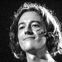 Björn Nissley