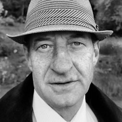 Horst Stenzel