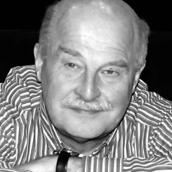 Rainer Hansen