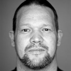 Gerd G. M. Brockmann