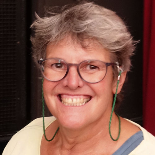 Heidi Lassen