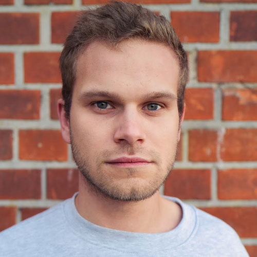 Tim Jürgensen