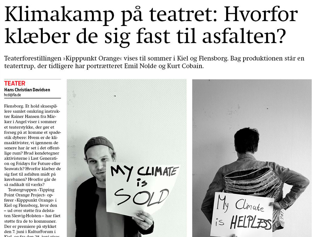 Flensborg Avis 14.5.24