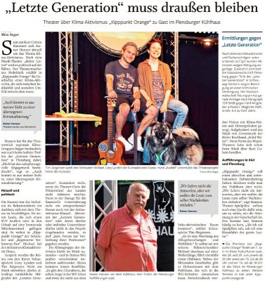 Flensburger Tageblatt 27 05 2024 16